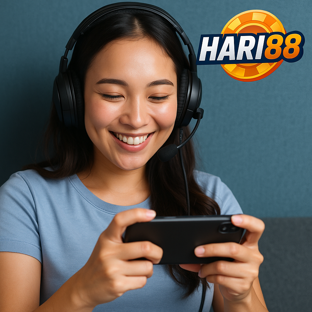 HARI88